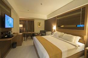 Novena Hotel by Azana