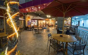 Novena Hotel by Azana