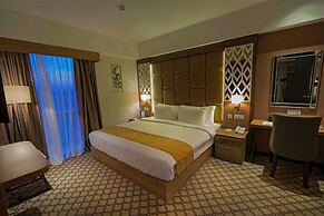 Novena Hotel by Azana