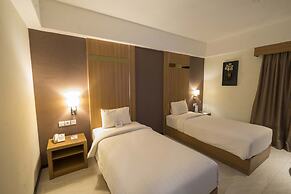 Novena Hotel by Azana