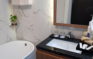 Novena Hotel by Azana