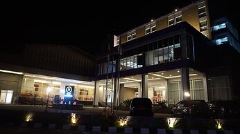 Novena Hotel by Azana