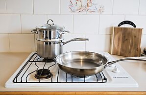 Echuca Moama Holiday Accommodation 1