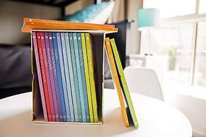 Echuca Moama Holiday Accommodation 1