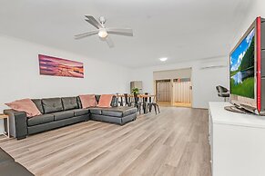 Echuca Moama Holiday Accommodation 1