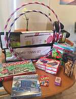 Echuca Moama Holiday Accommodation 1