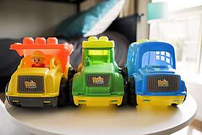 Echuca Moama Holiday Accommodation 1