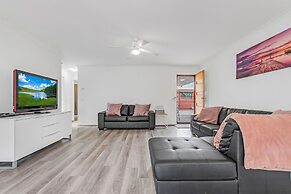 Echuca Moama Holiday Accommodation 1