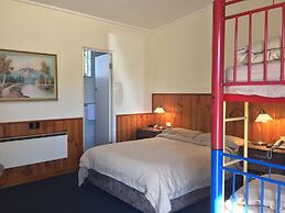 Lithgow Valley Motel