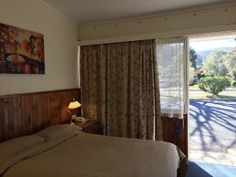 Lithgow Valley Motel