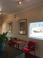 Lithgow Valley Motel