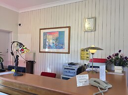 Lithgow Valley Motel