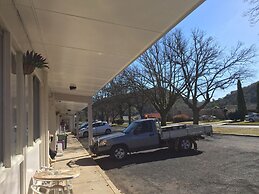 Lithgow Valley Motel