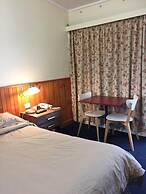 Lithgow Valley Motel