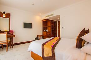 Glorious Hotel & Spa