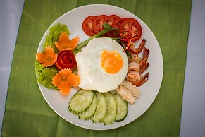 Glorious Hotel & Spa