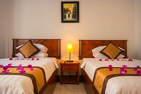 Glorious Hotel & Spa