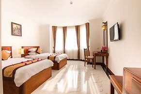 Glorious Hotel & Spa