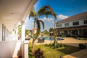 Glorious Hotel & Spa