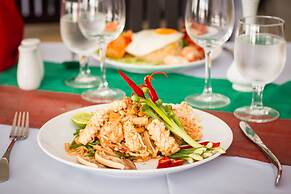 Glorious Hotel & Spa