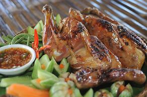 Glorious Hotel & Spa