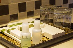 Glorious Hotel & Spa