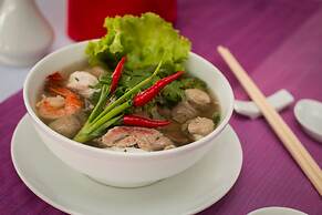 Glorious Hotel & Spa