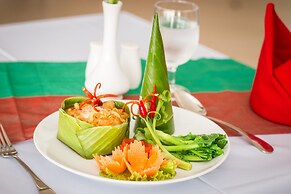 Glorious Hotel & Spa