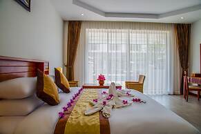 Glorious Hotel & Spa