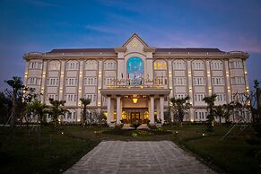 Glorious Hotel & Spa