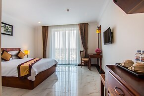 Glorious Hotel & Spa