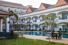 Glorious Hotel & Spa