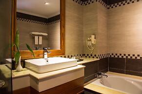 Glorious Hotel & Spa