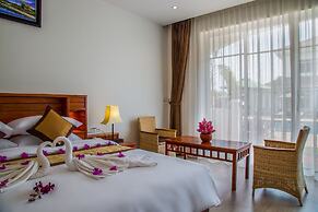 Glorious Hotel & Spa