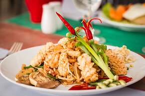 Glorious Hotel & Spa