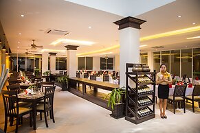 Glorious Hotel & Spa