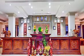 Glorious Hotel & Spa