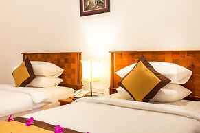 Glorious Hotel & Spa