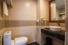 Glorious Hotel & Spa