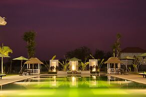 Glorious Hotel & Spa