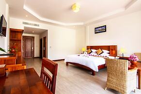 Glorious Hotel & Spa