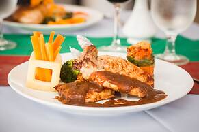 Glorious Hotel & Spa