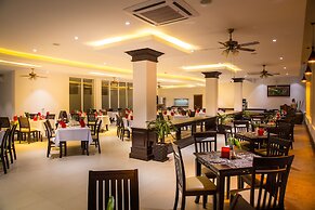 Glorious Hotel & Spa