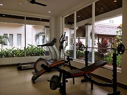 Glorious Hotel & Spa