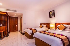 Glorious Hotel & Spa