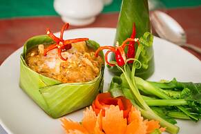 Glorious Hotel & Spa