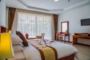 Glorious Hotel & Spa