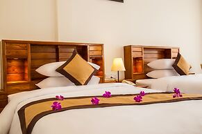 Glorious Hotel & Spa