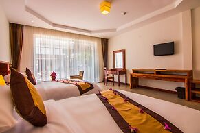 Glorious Hotel & Spa