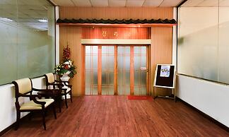 Juliana Hotel Colombo